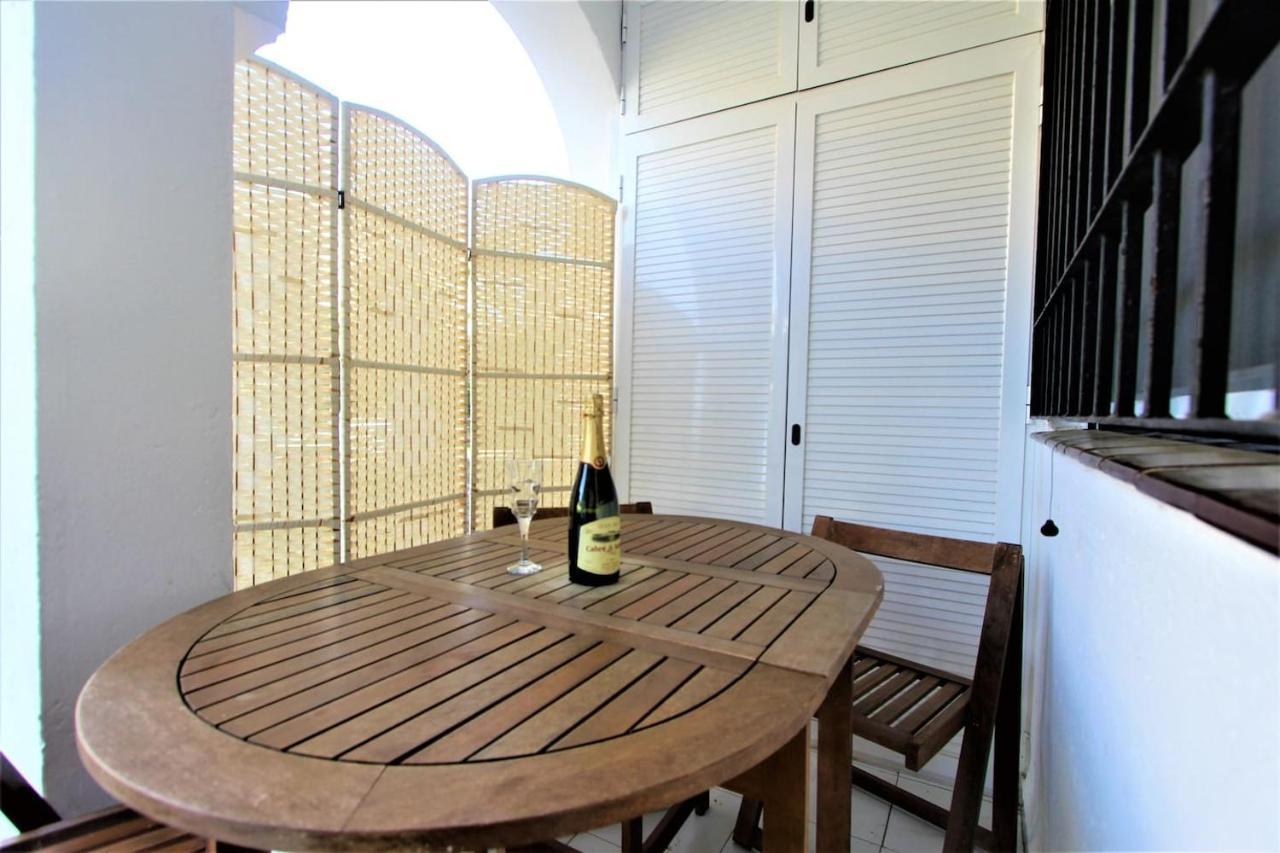 Apartamento Andalucia - A 100 Metros De La Playa, Camino Recto Sin Cuestas - Piscina Benalmádena Dış mekan fotoğraf